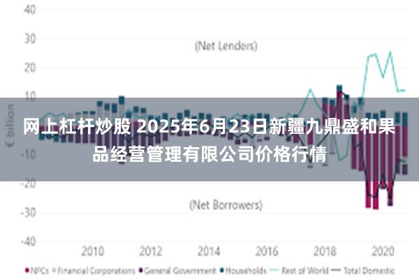 网上杠杆炒股 2025年6月23日新疆九鼎盛和果品经营管理有限公司价格行情