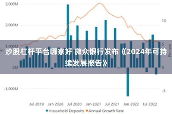 炒股杠杆平台哪家好 微众银行发布《2024年可持续发展报告》