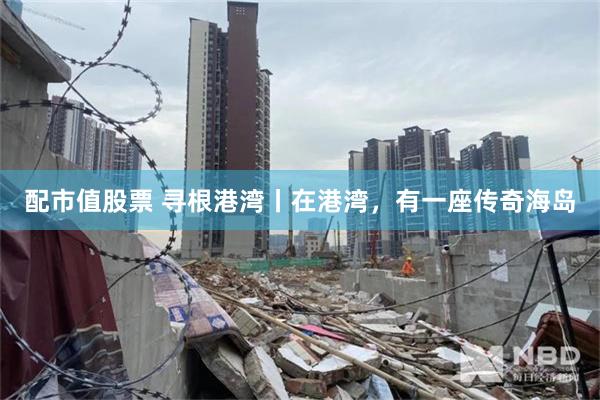 配市值股票 寻根港湾丨在港湾，有一座传奇海岛