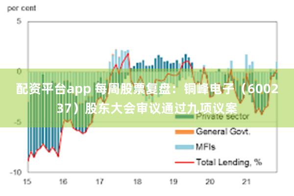 配资平台app 每周股票复盘：铜峰电子（600237）股东大会审议通过九项议案