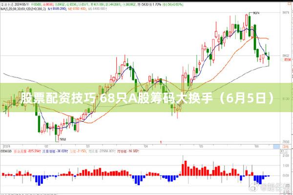 股票配资技巧 68只A股筹码大换手（6月5日）