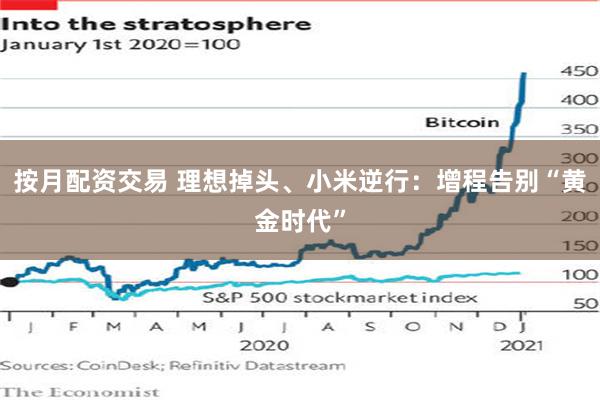 按月配资交易 理想掉头、小米逆行：增程告别“黄金时代”