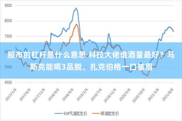 股市的杠杆是什么意思 科技大佬谁酒量最好？马斯克能喝3品脱、扎克伯格一口皱眉